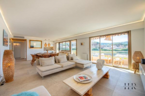 Appartement prestigieux - Pied dans l'eau